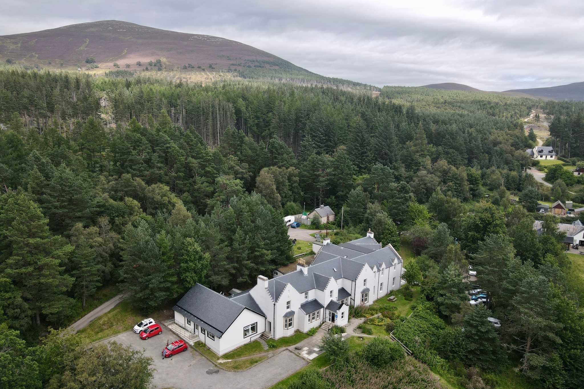 Hostels In Scotland VisitScotland