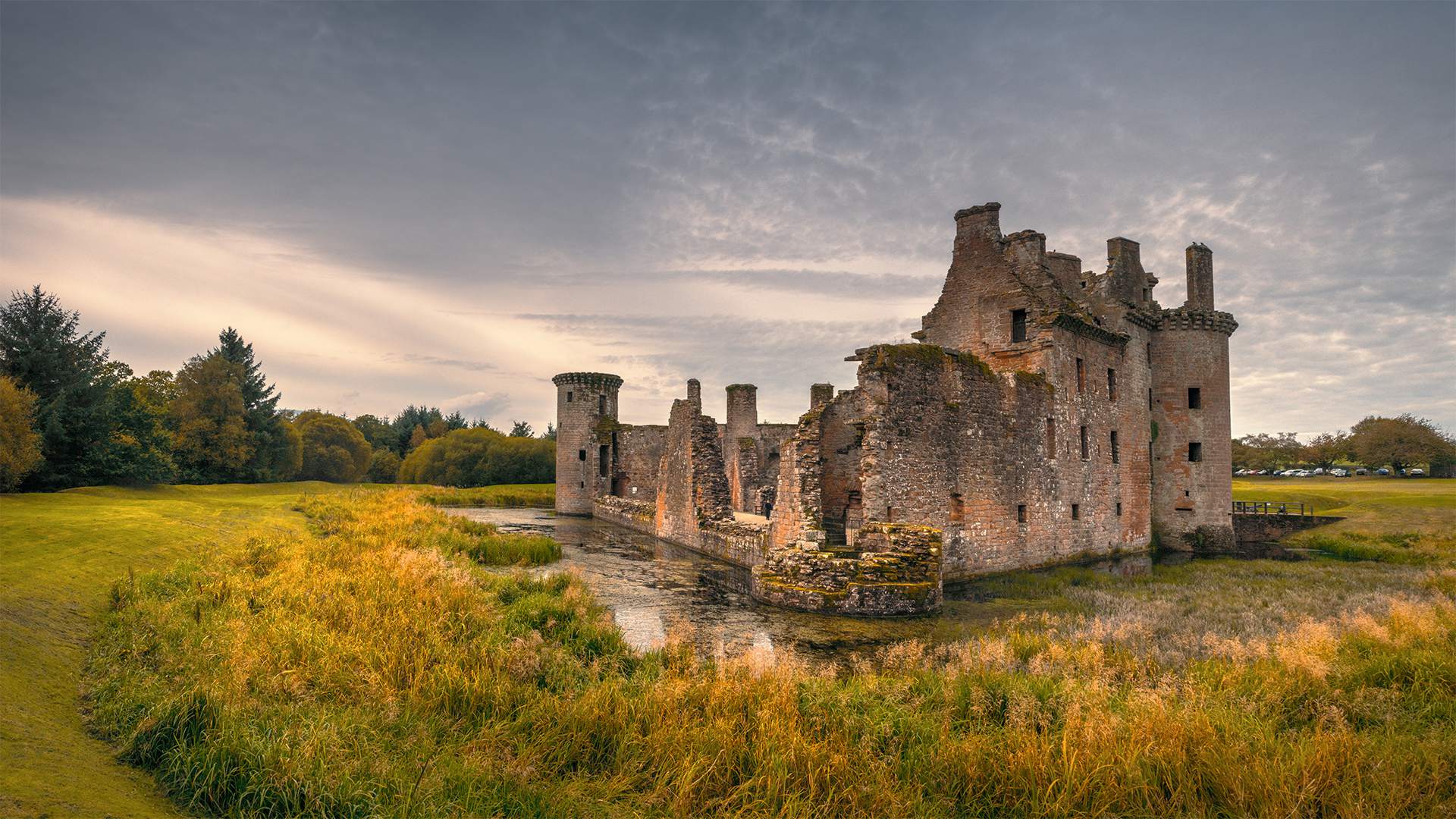 Things To See And Do & Attractions In Dumfries | VisitScotland