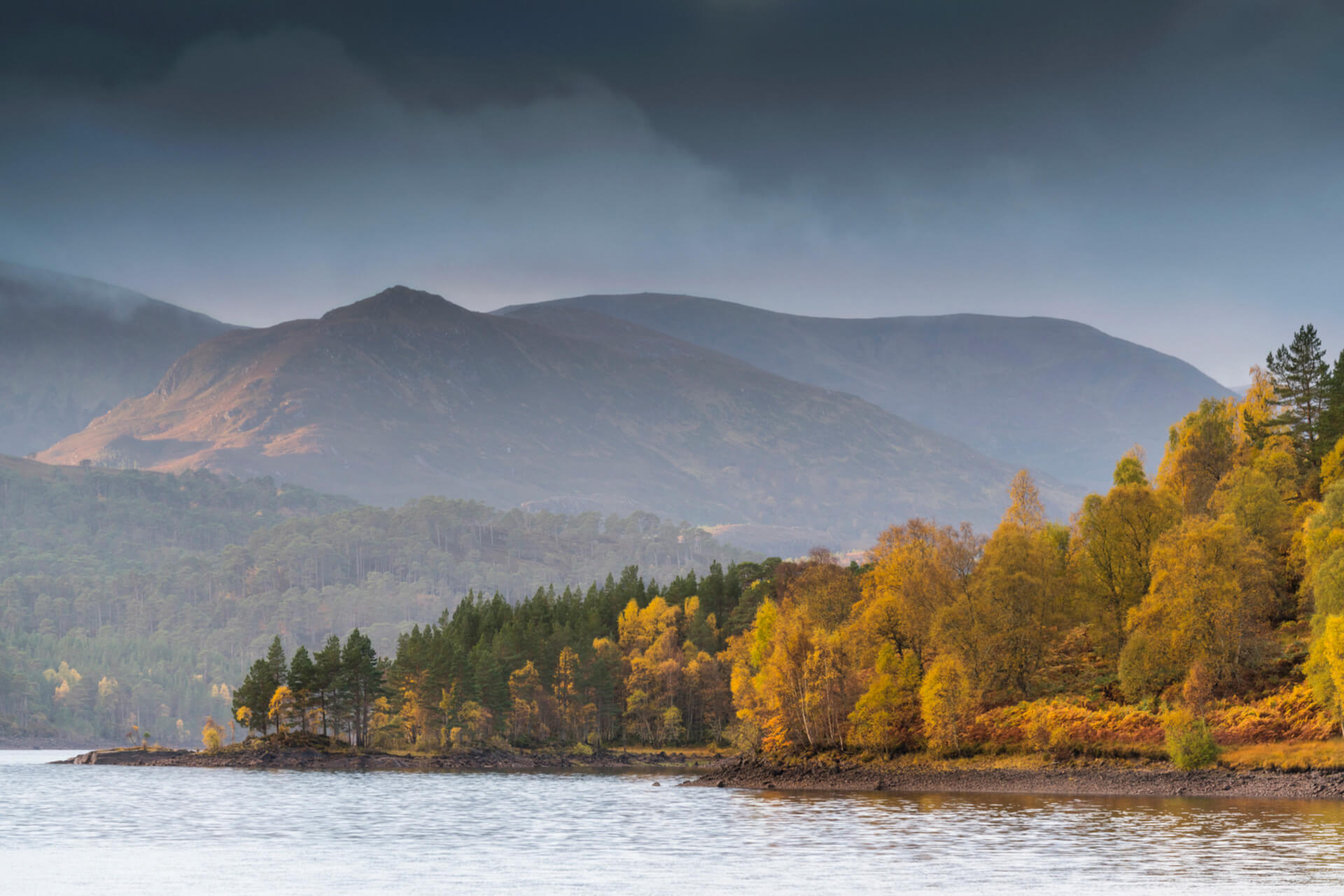 balance salami sandaler Scottish Landscapes, Scenery & Nature Spots | VisitScotland