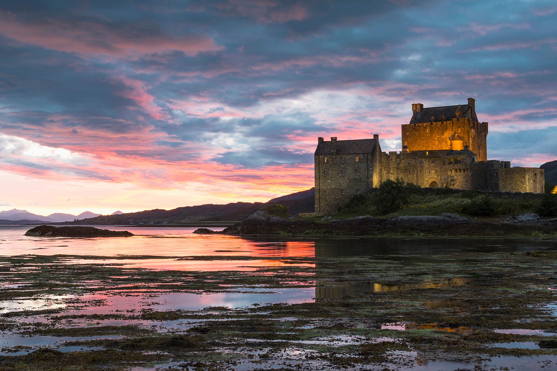 Why You Should Plan a Trip to Scotland VisitScotland