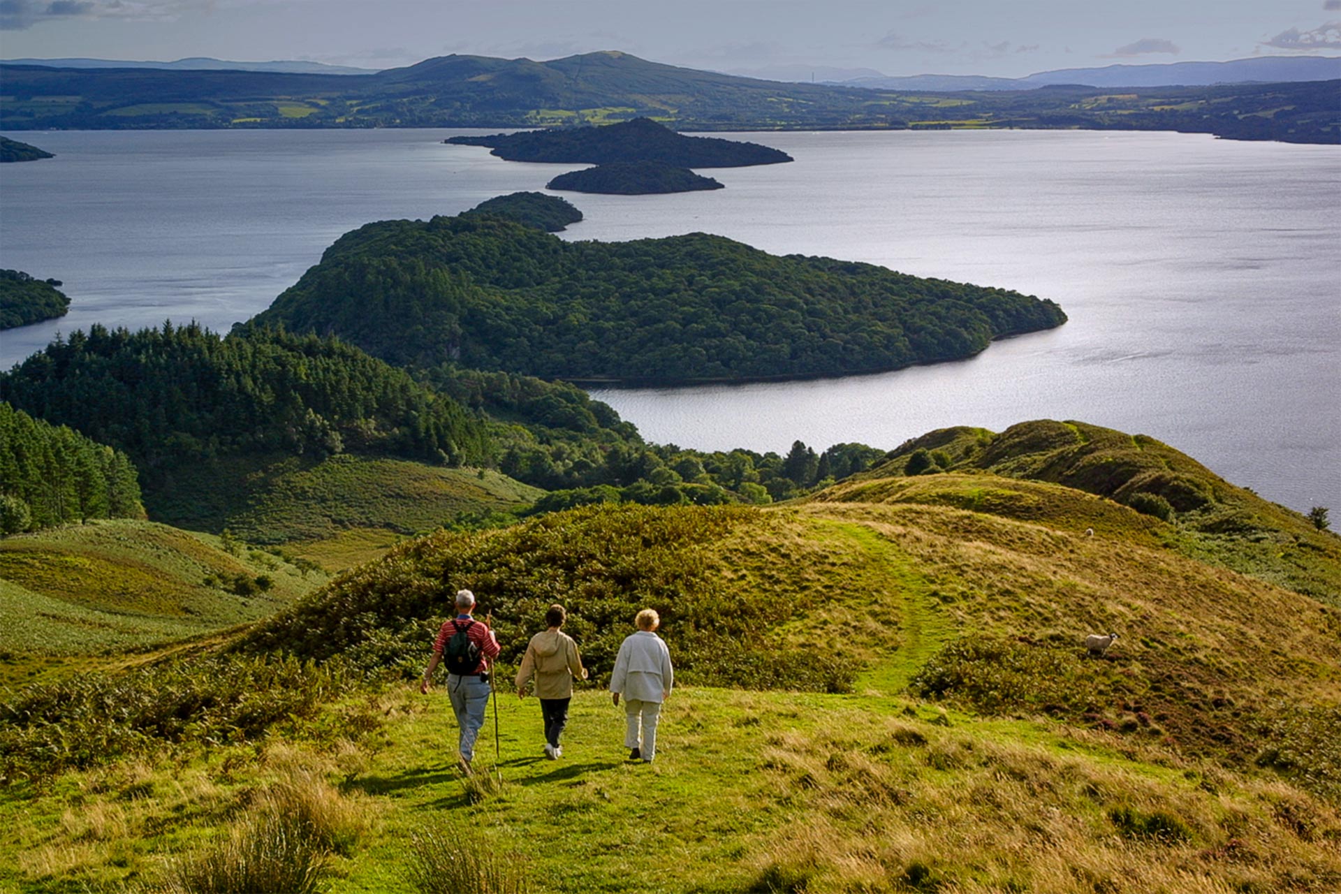 How to have the perfect Scottish holiday | VisitScotland