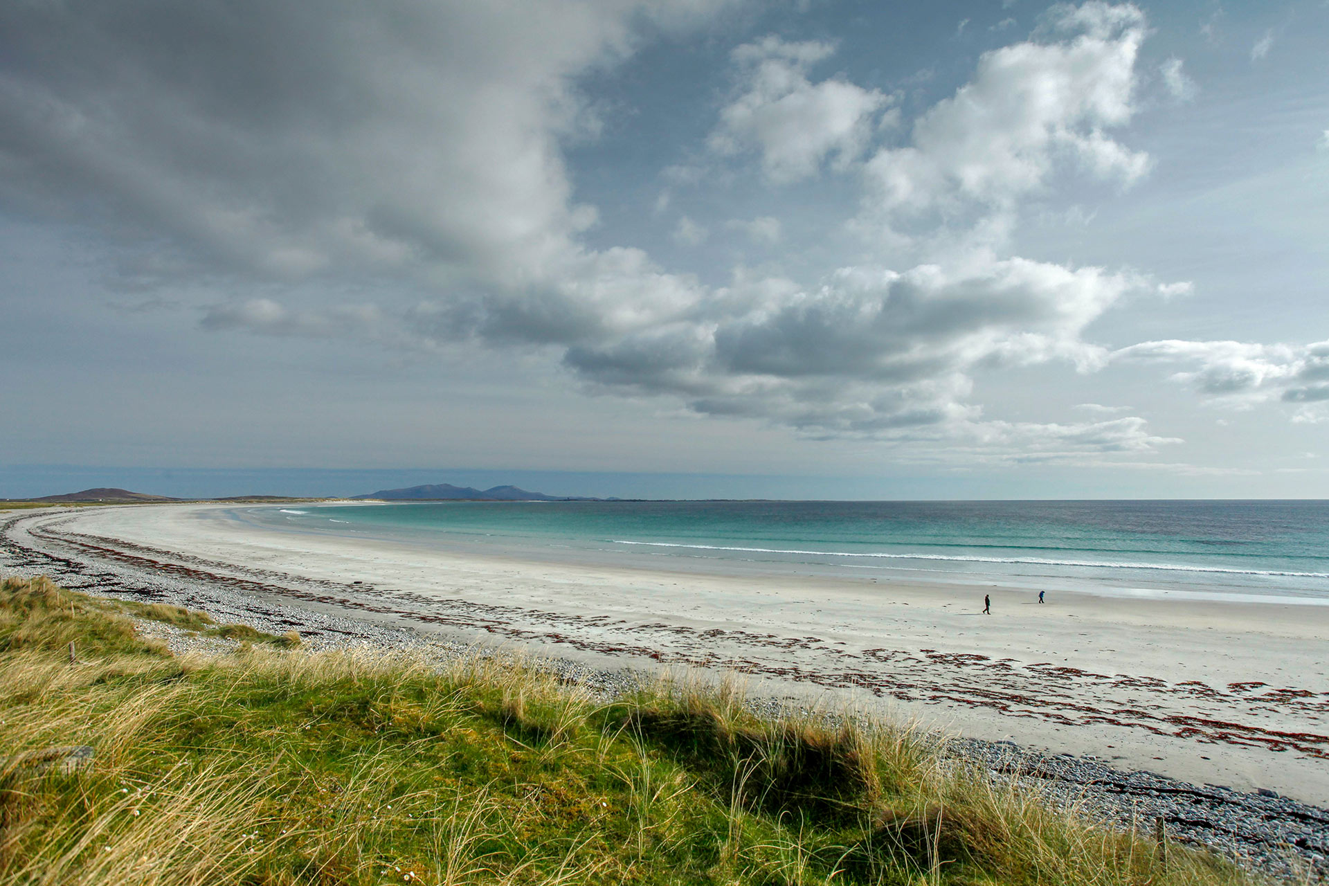 10 Scenic Coastal Break Ideas | VisitScotland