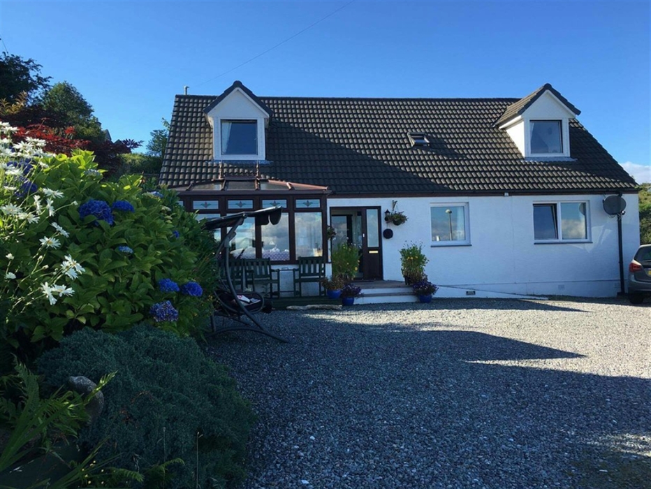 Homeleigh Bed And Breakfast, Isle Of Skye – B&B | VisitScotland