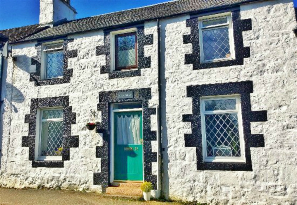 Willow Cottage, Tobermory, Isle Of Mull – B&B | VisitScotland