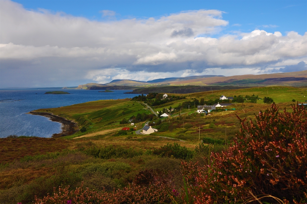 Ashaig B&B, Portree – B&B | VisitScotland