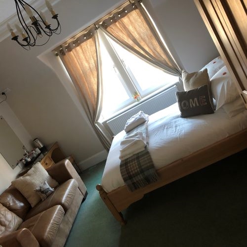 Atholdene House, Inverness – B&B | VisitScotland