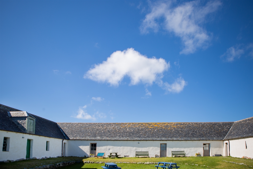 Hebridean Whisky Trail - North Uist Distillery, North Uist – Whisky ...