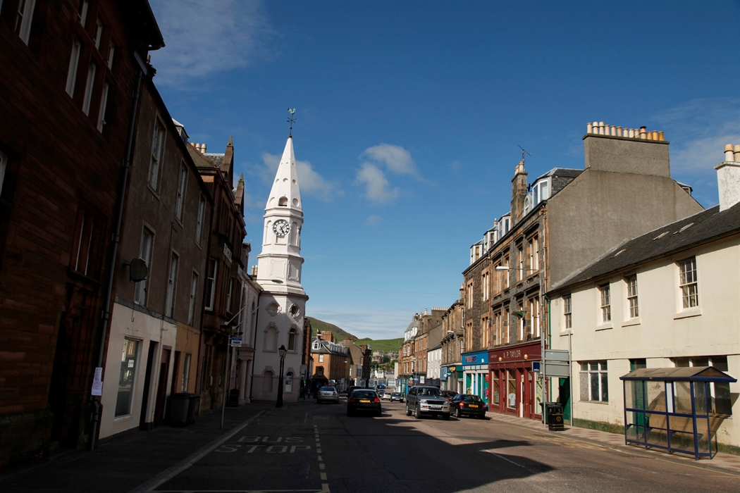 Campbeltown Visitor Guide - Accommodation, Things To Do & More ...