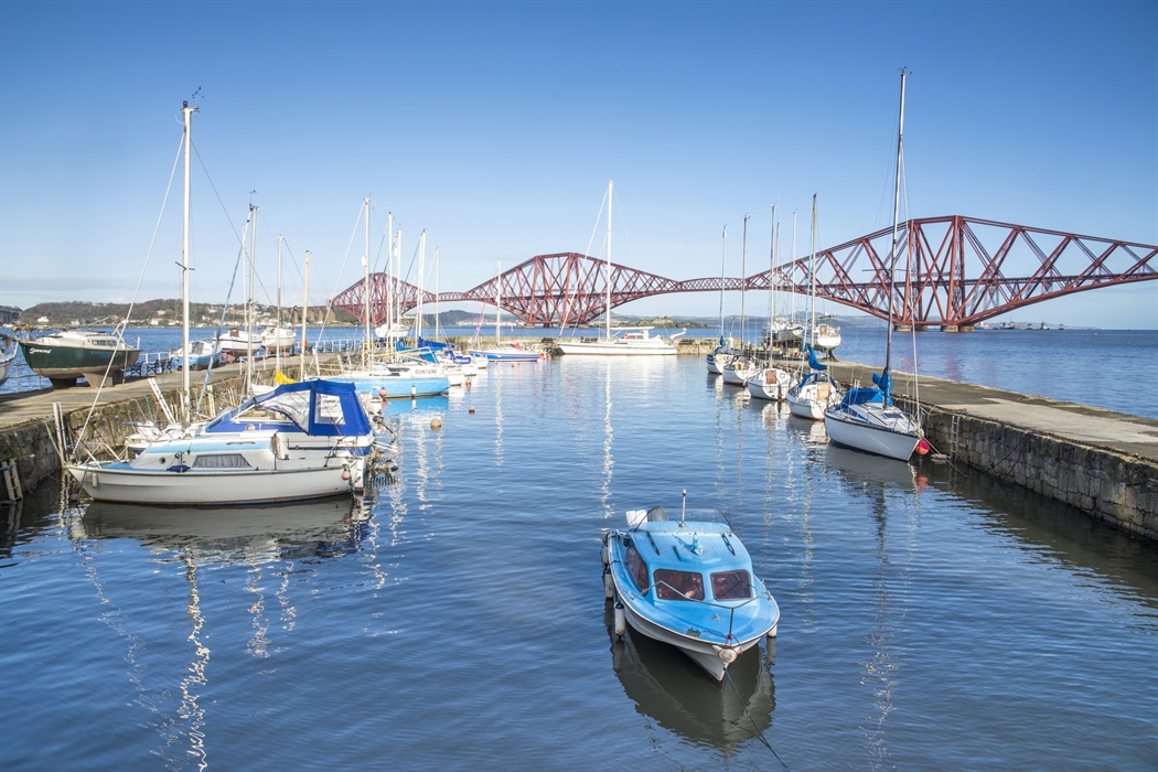 Queensferry Museum, South Queensferry – Museums | VisitScotland