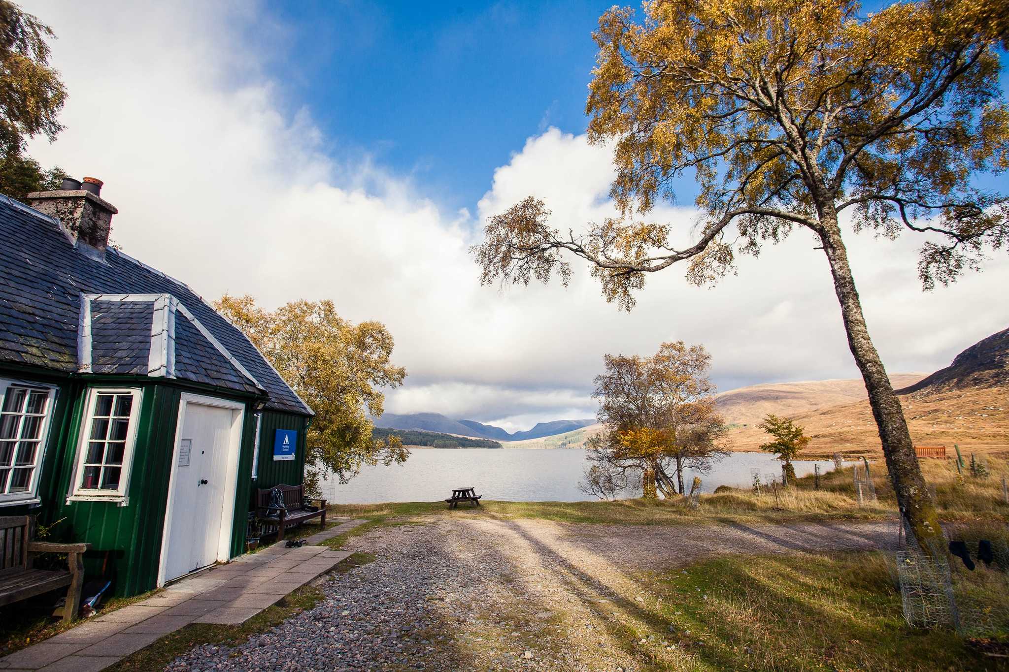 Hostels In Scotland | VisitScotland