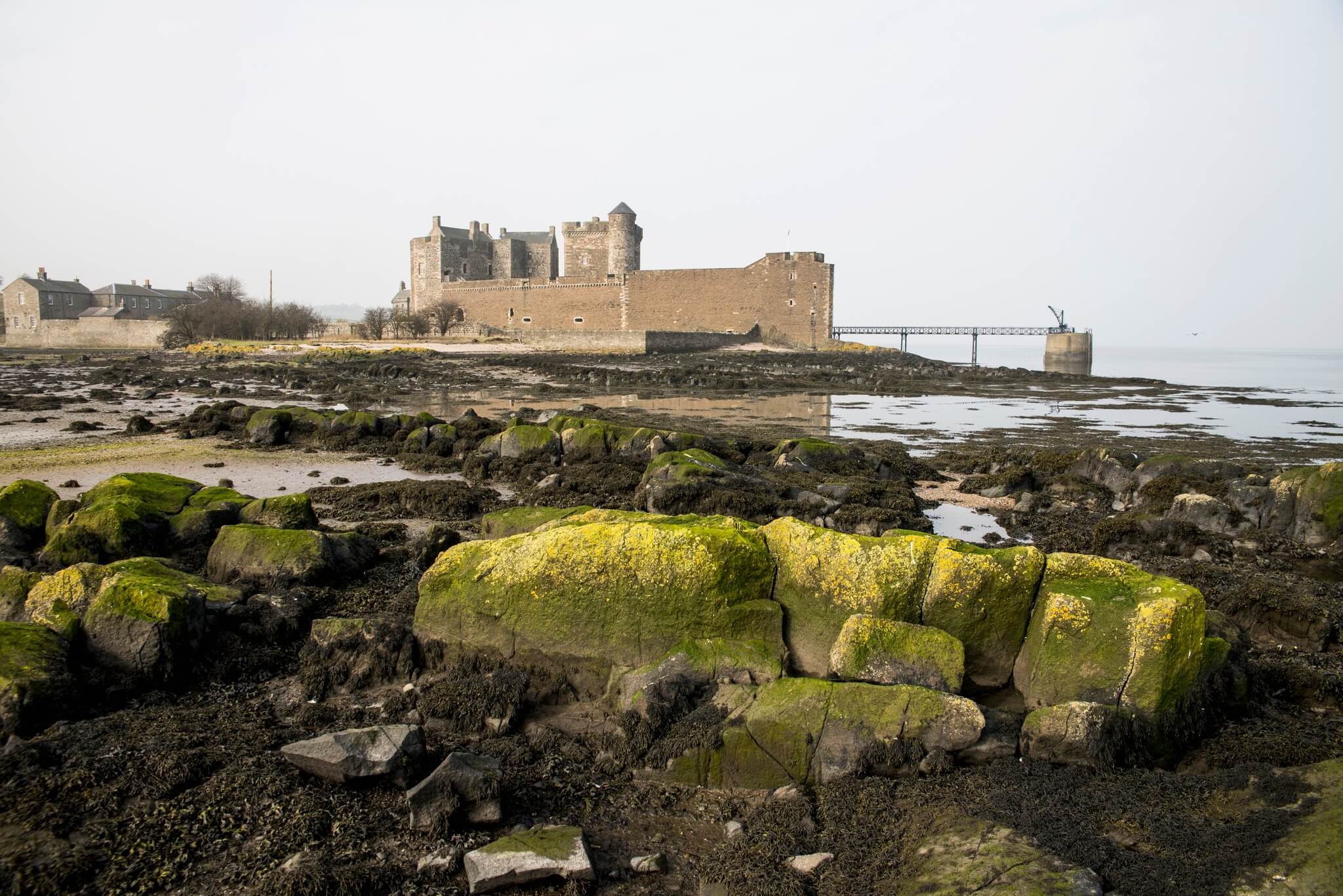 Rainy Day Activities in Scotland - 14 Things to Do | VisitScotland