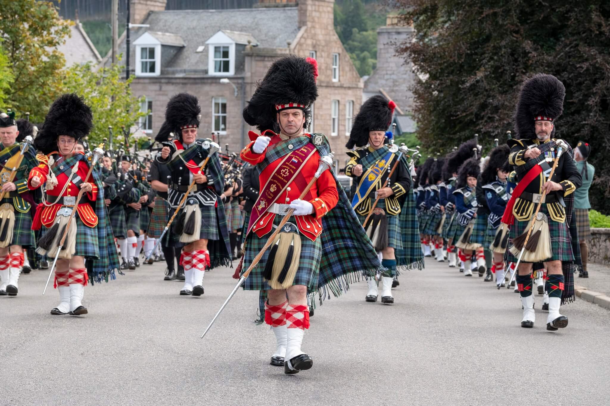 Highland Games In Scotland The Best Events VisitScotland