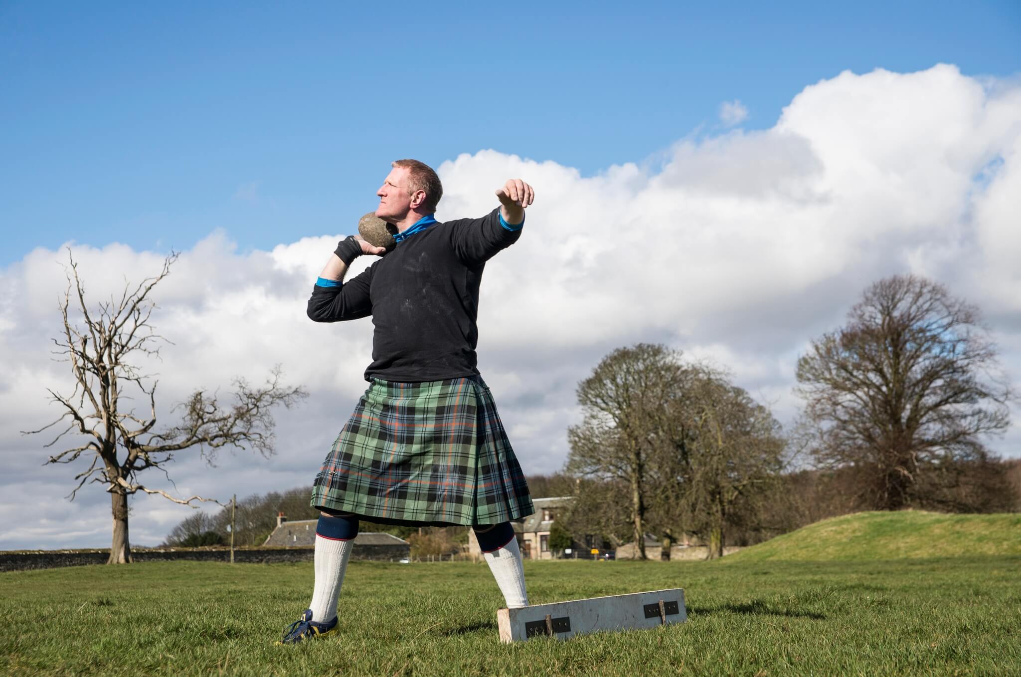 Highland Games in Schottland Disziplinen und Termine VisitScotland