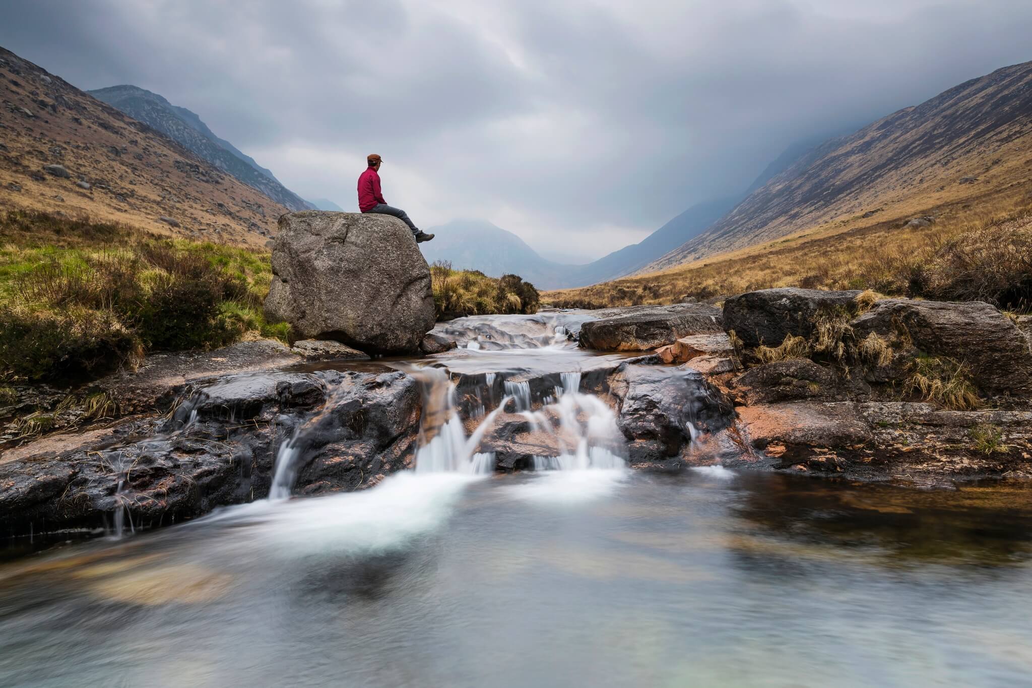 5 Best Day Trips from Glasgow | VisitScotland