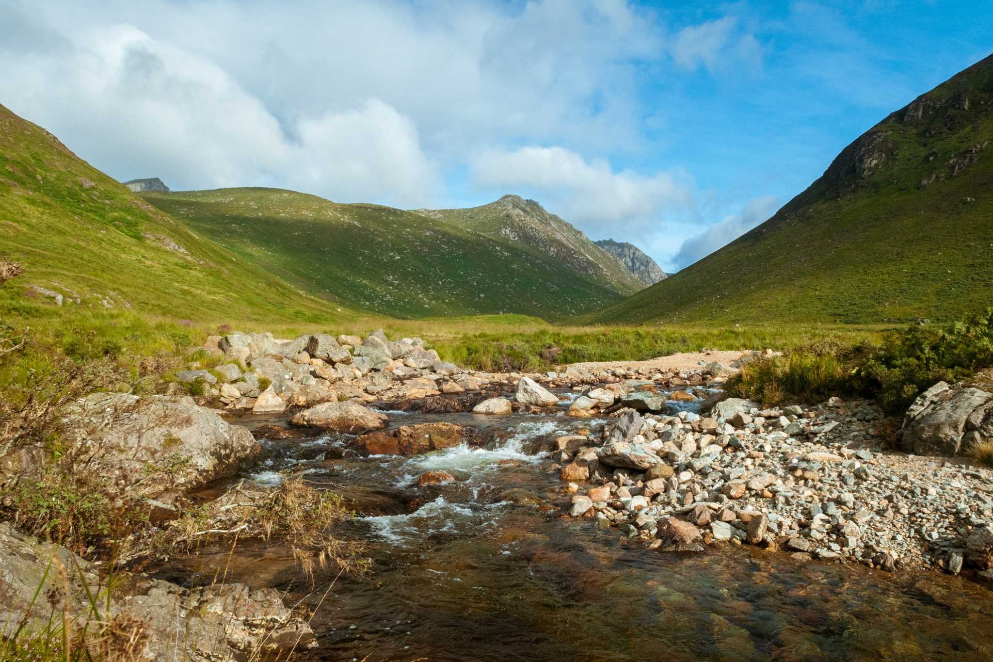 Isle of Arran - Holidays & Breaks | VisitScotland