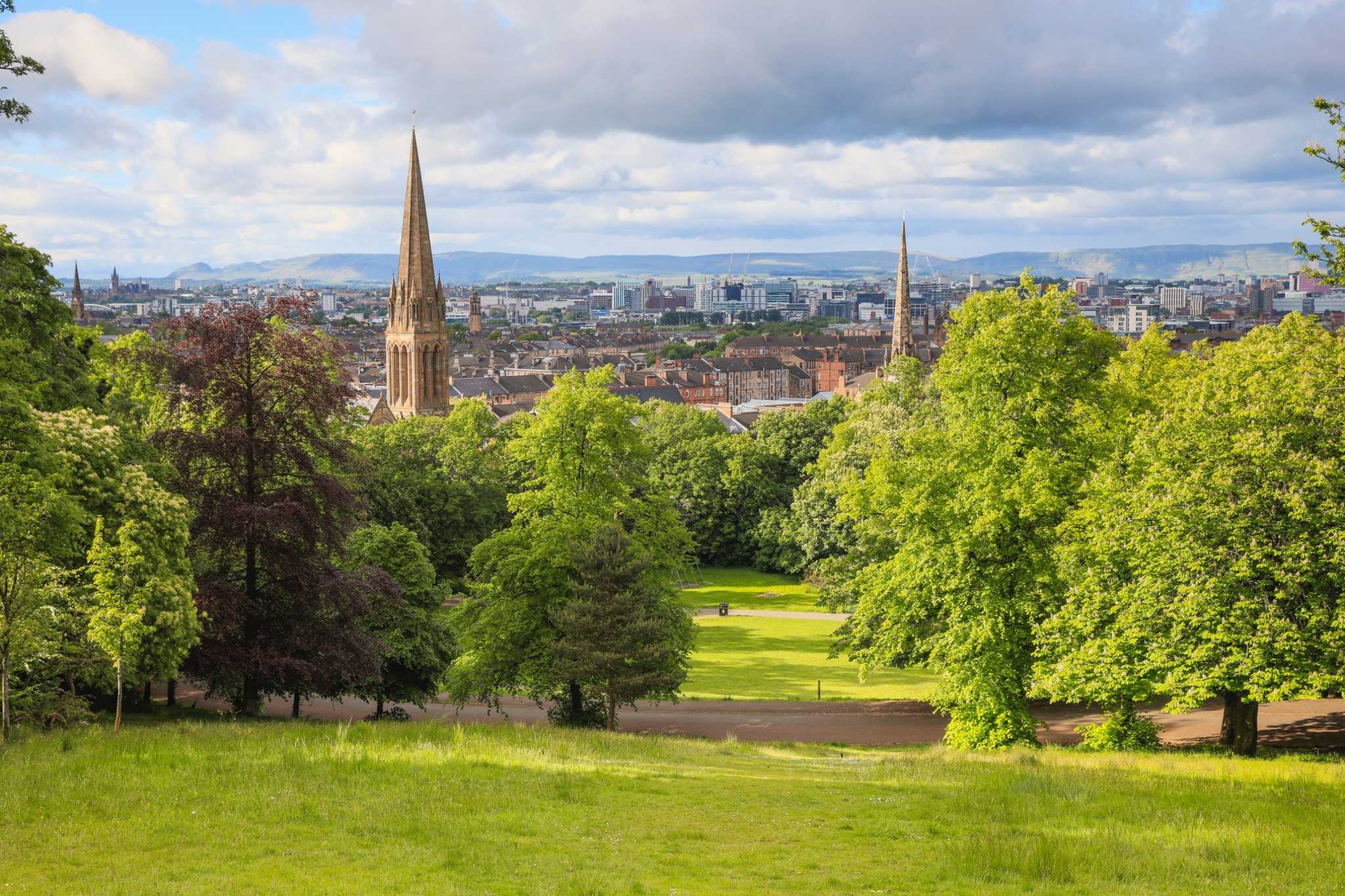 Glasgow : Séjours, Activités Et Hébergements | VisitScotland