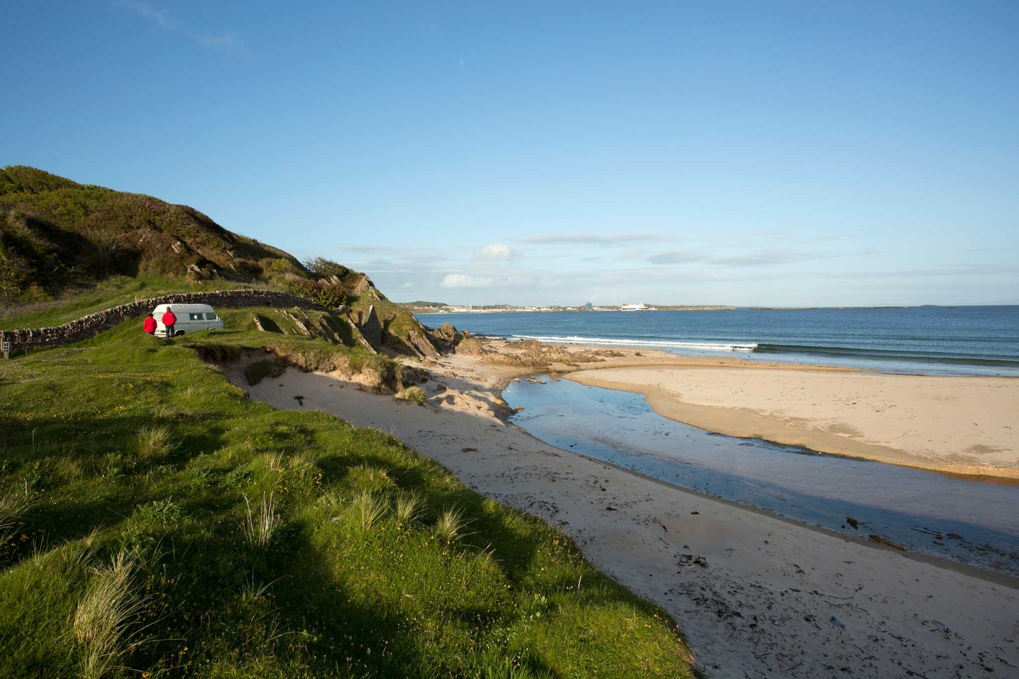 where to visit in islay