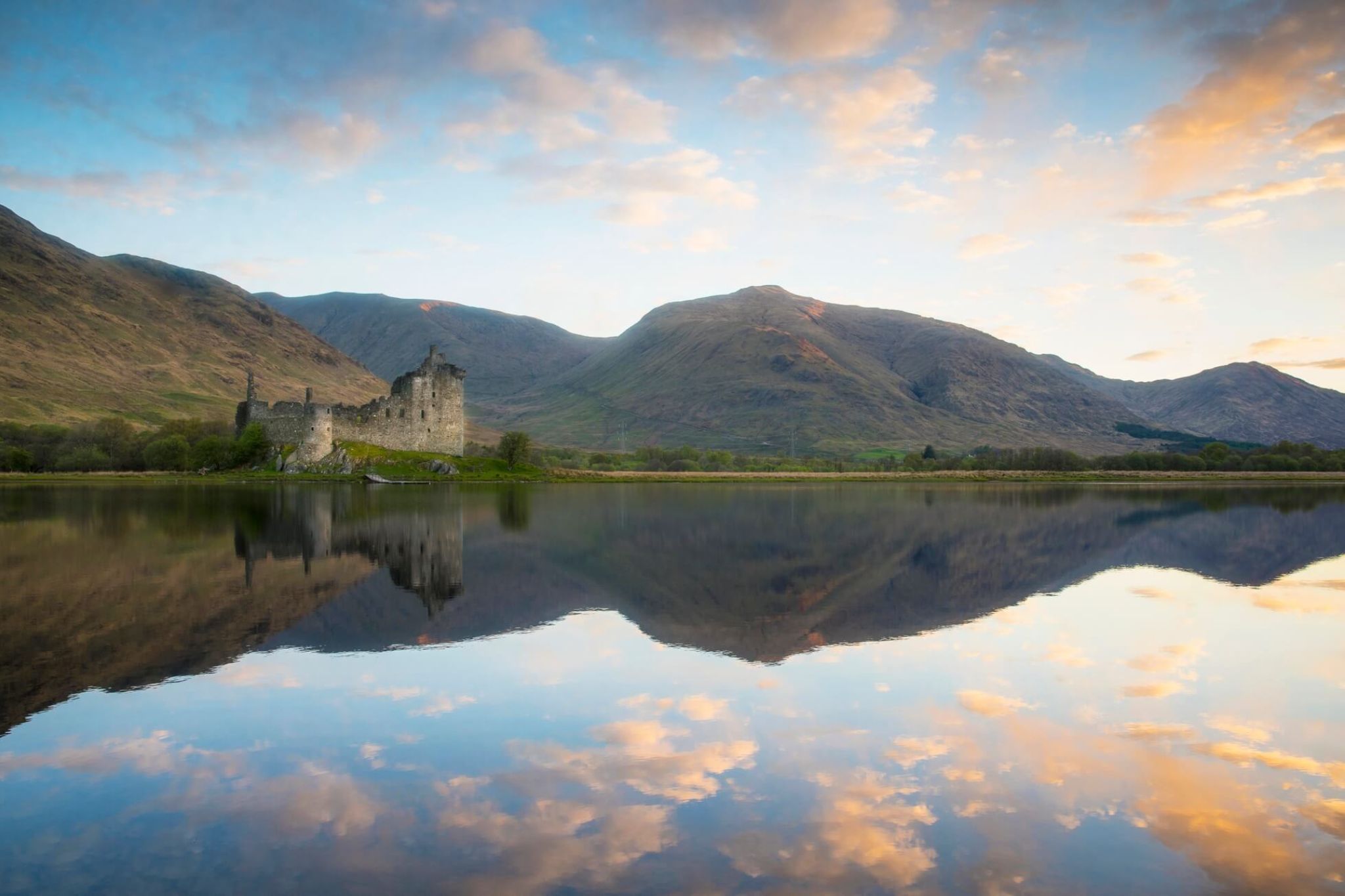 11 of Scotland's Best Dark Sky Stays | VisitScotland