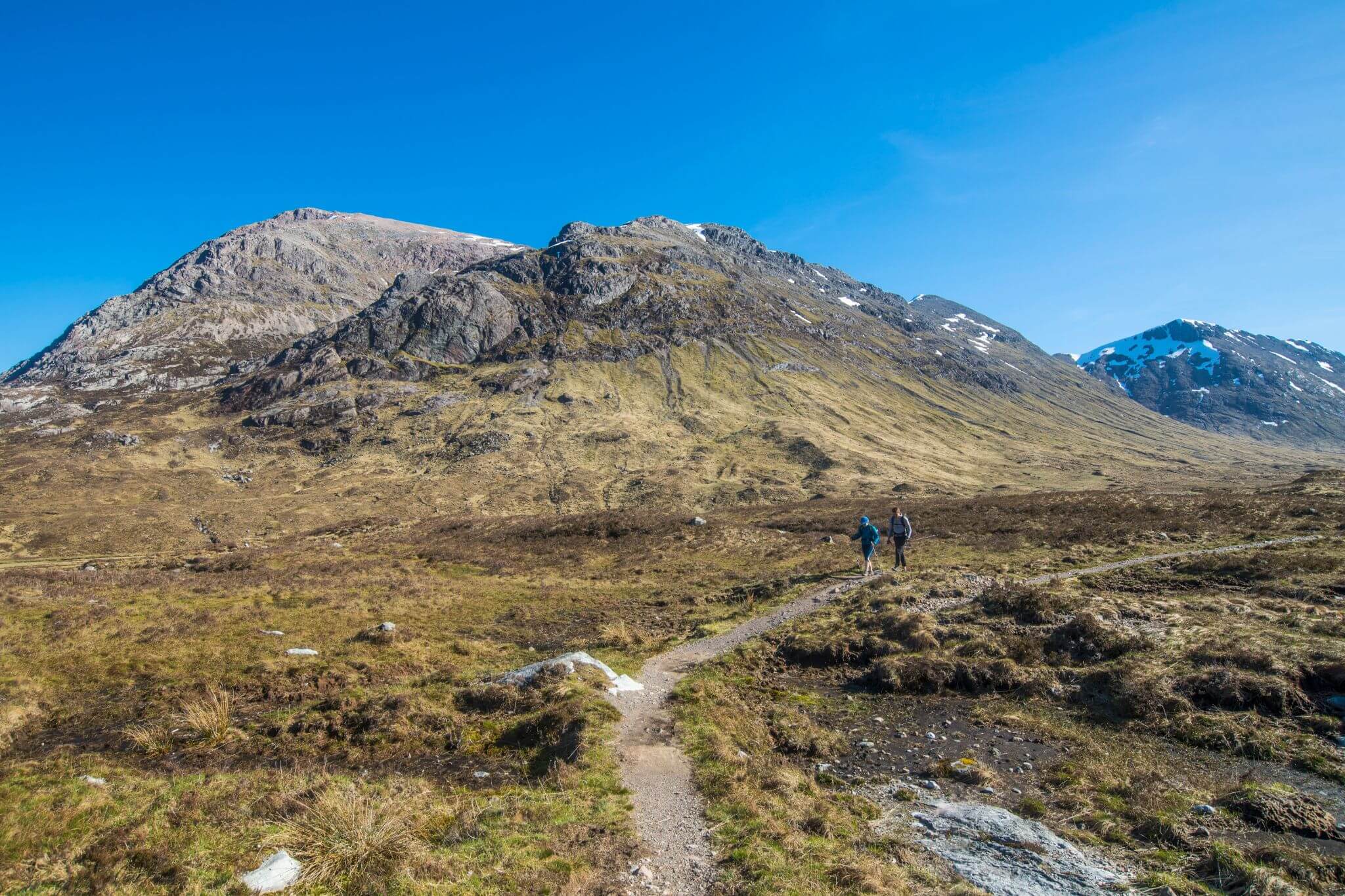 9 Stunning Highland Walks In Scotland | VisitScotland