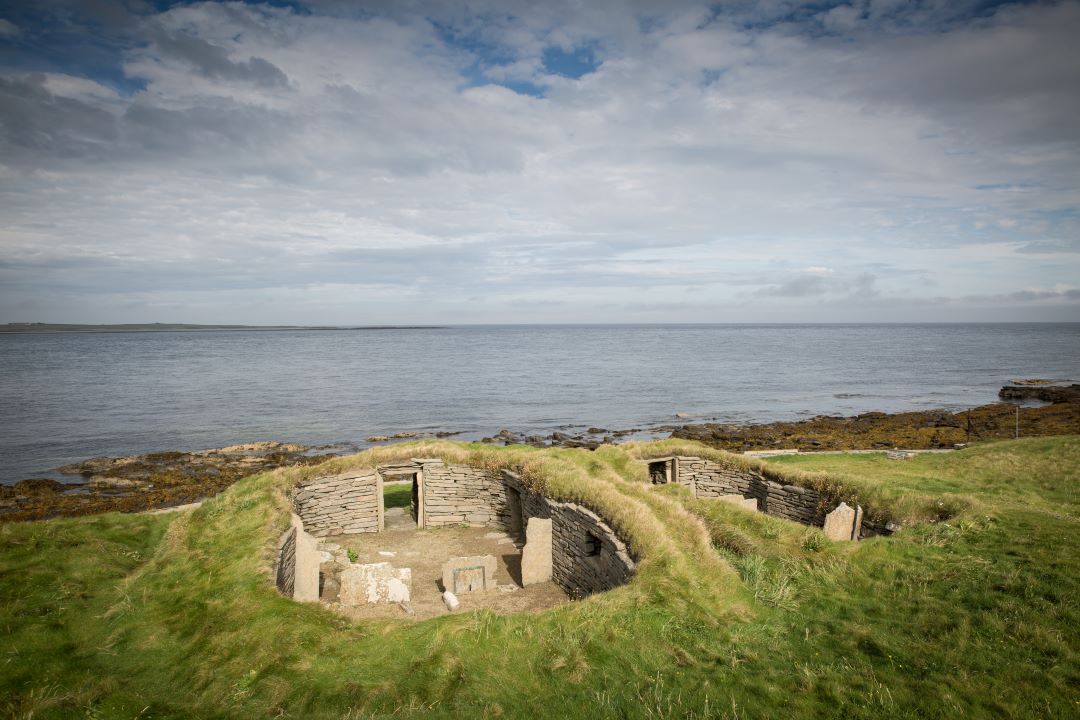 Orkney Islands - Holidays, Maps & Travel | VisitScotland