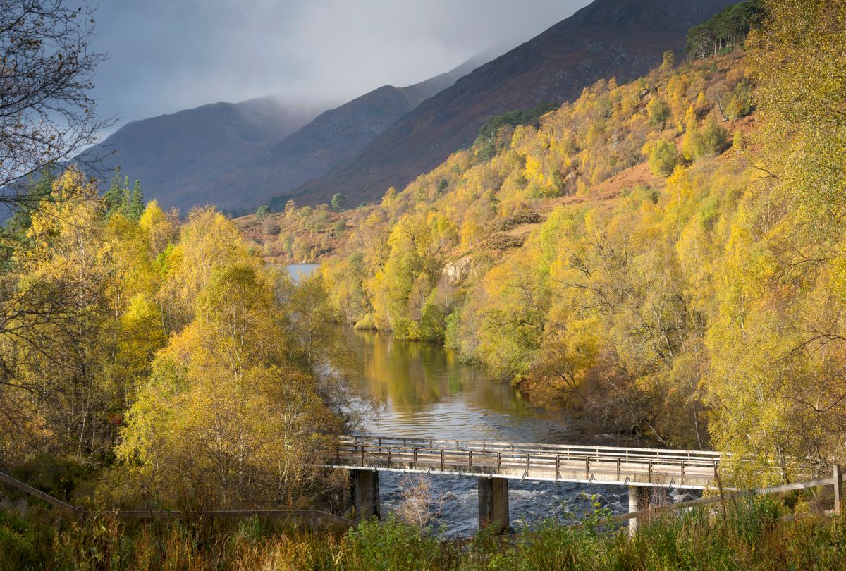 9 Stunning Highland Walks In Scotland | VisitScotland