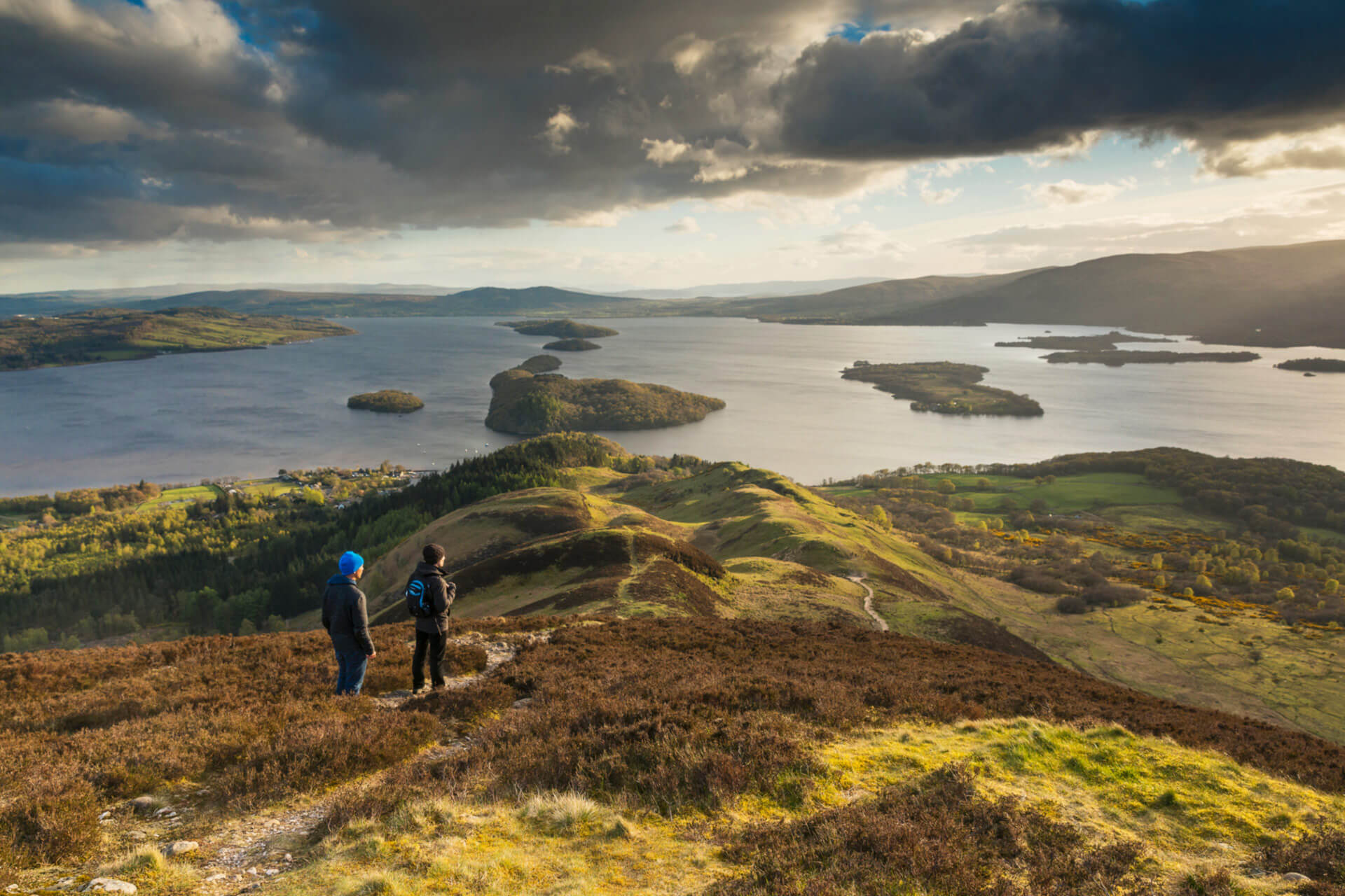 How to have the perfect Scottish holiday | VisitScotland