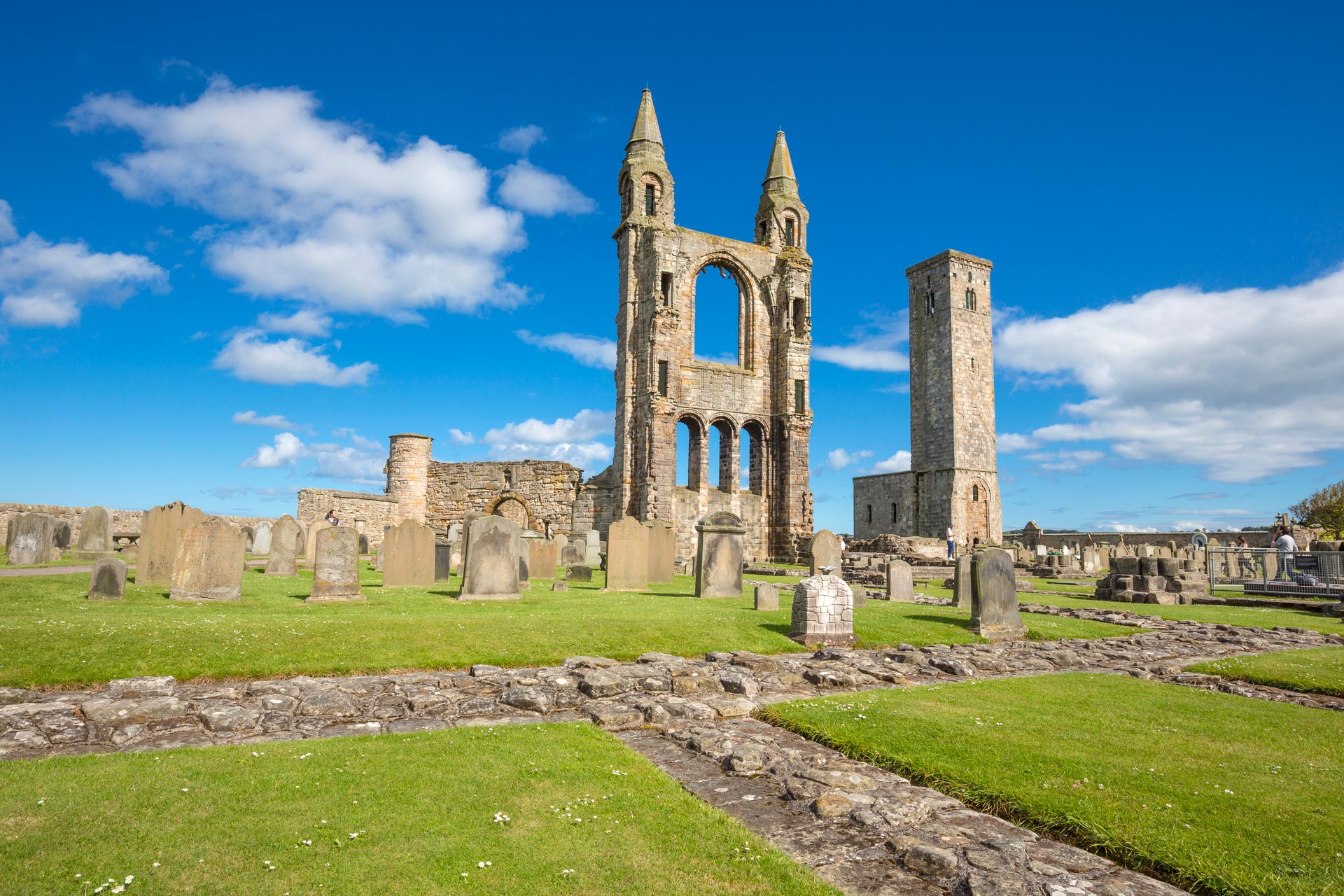 St Andrews - Holidays, Breaks & Travel | VisitScotland