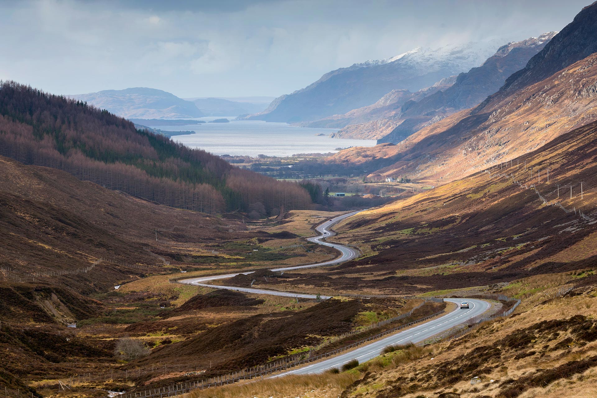 VisitScotland - Scotland's National Tourist Organisation