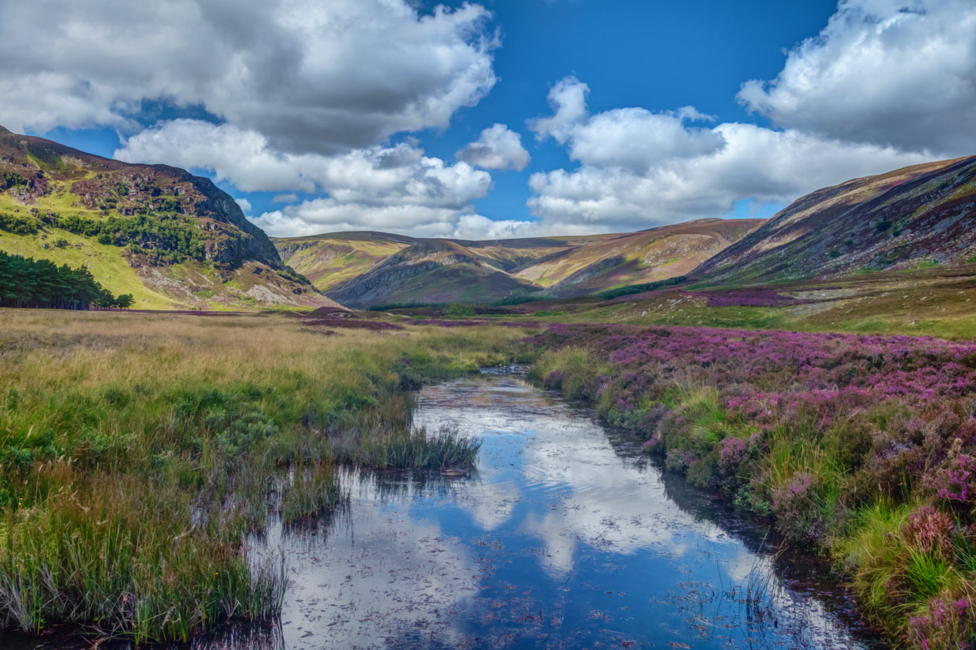 Climate & Weather in Scotland VisitScotland