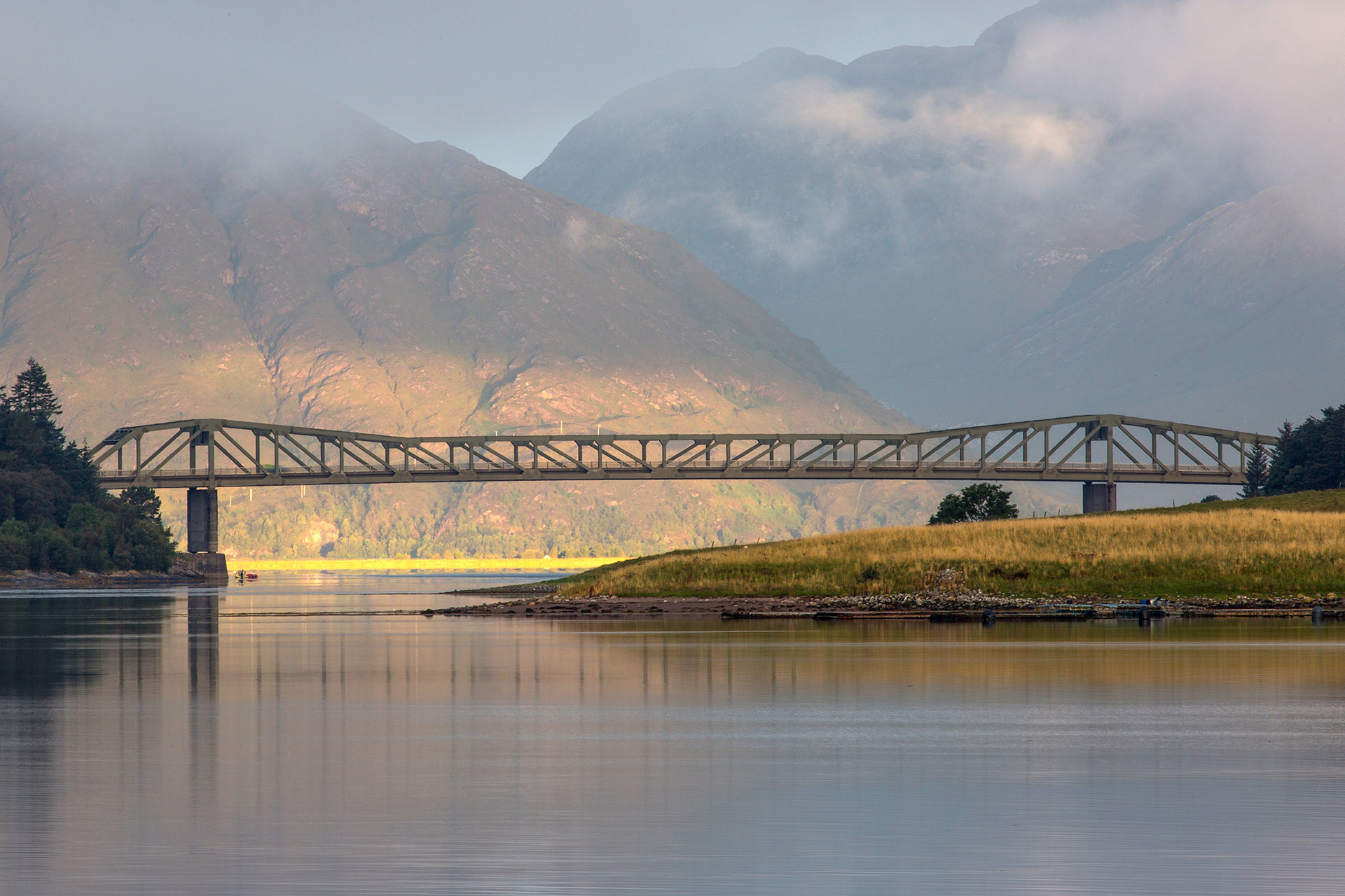 Scotland’s 13 Most Scenic Drives & Routes | VisitScotland