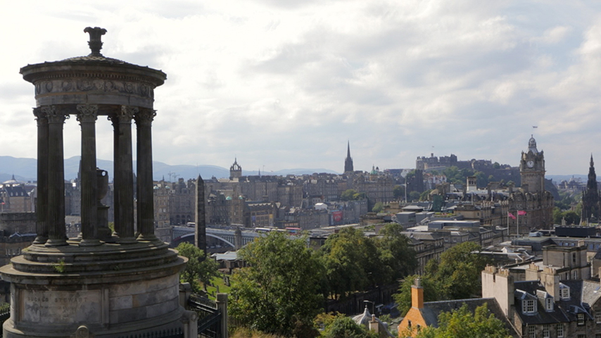 Edinburgh - Holidays, City & Weekend Breaks | VisitScotland