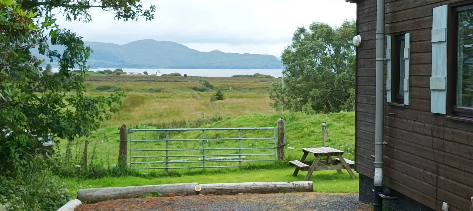 Breakish Horse Accommodation, Isle of Skye – Self Catering | VisitScotland