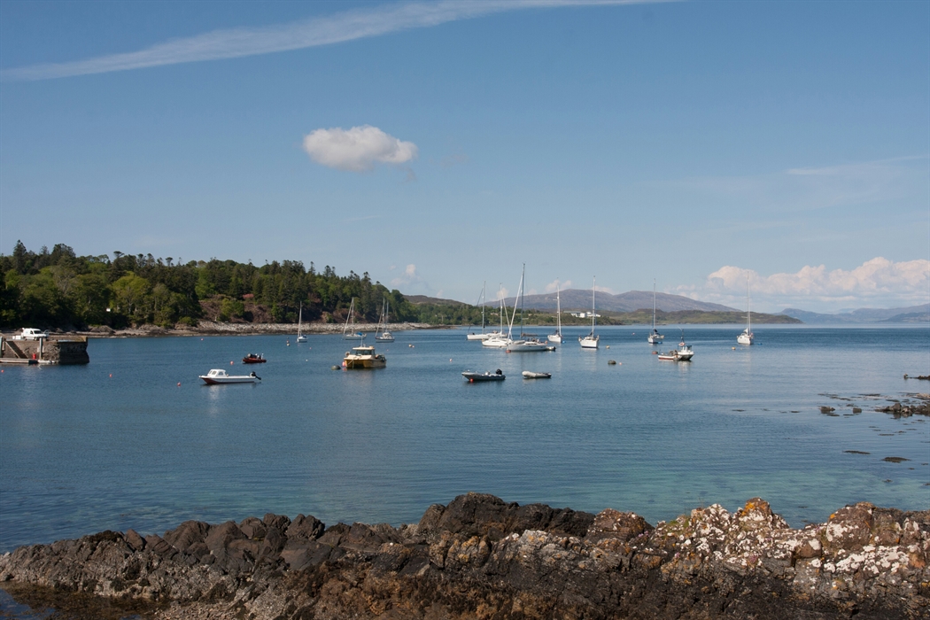 Isle Of Skye Visitor Guide - Accommodation, Things To Do & More ...