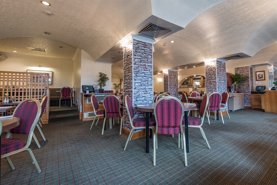 Alexandra Hotel, Fort William – Hotel | VisitScotland