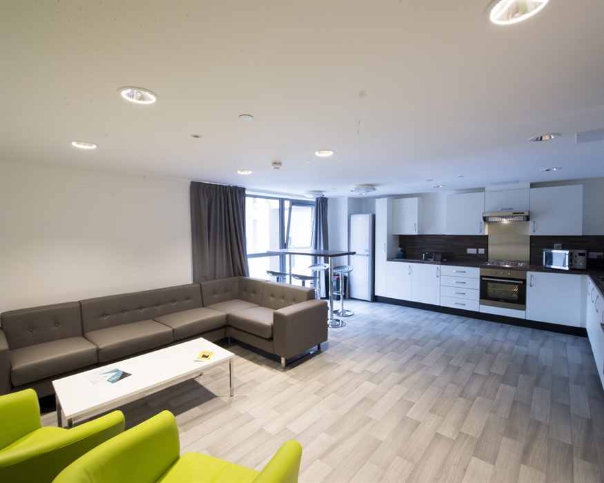 Orwell Large Apartments, Edinburgh – Self Catering | VisitScotland