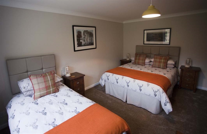 The Corries B&B | VisitScotland