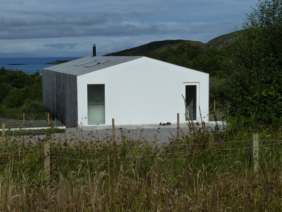 Faire Chaolais, by Mallaig – Self Catering | VisitScotland