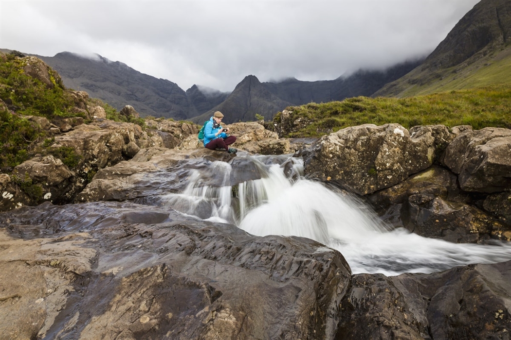 Fairy Pools | VisitScotland